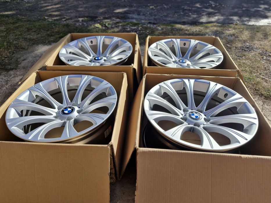 Style 166 *19* 5x120