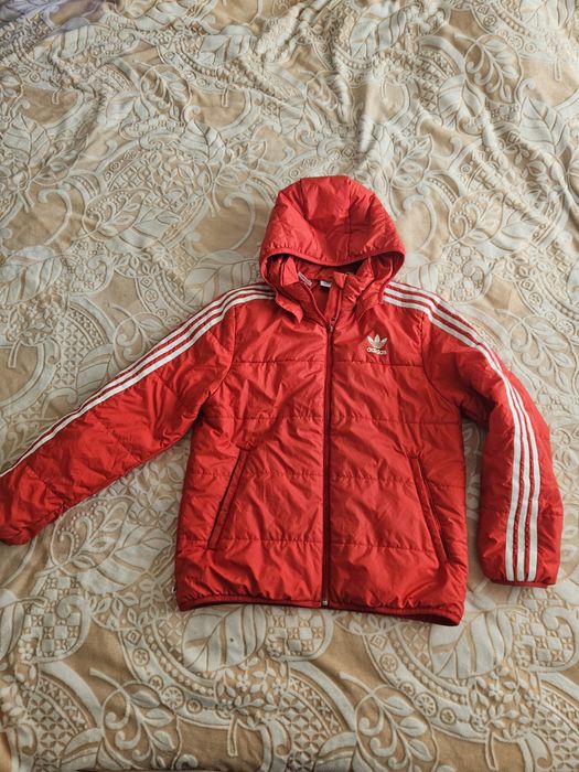 Geaca Adidas copii