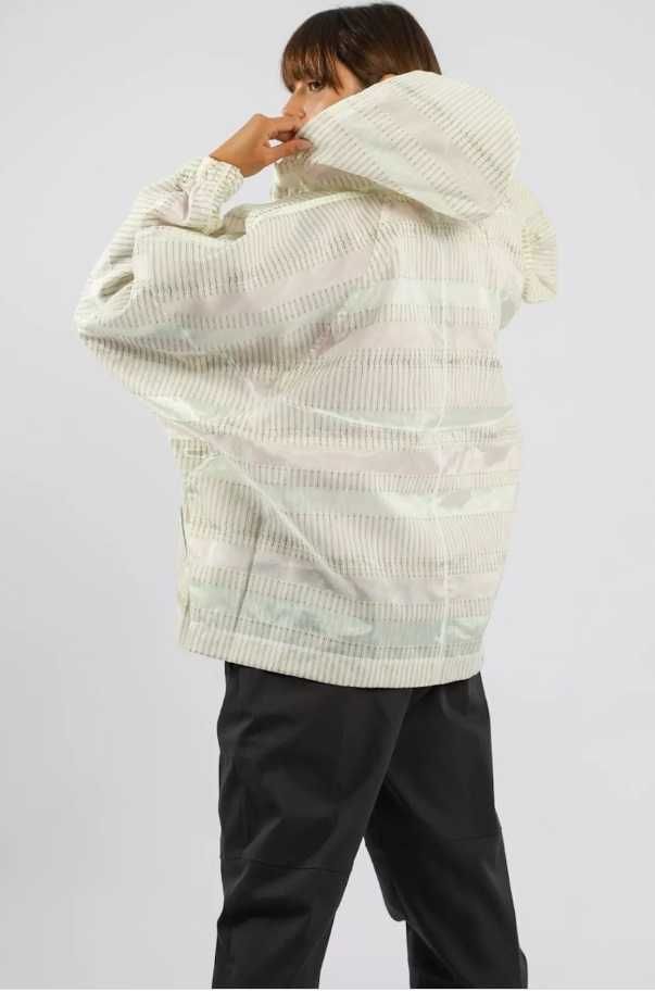 Nike ново яке за бягане, oversized, S-M