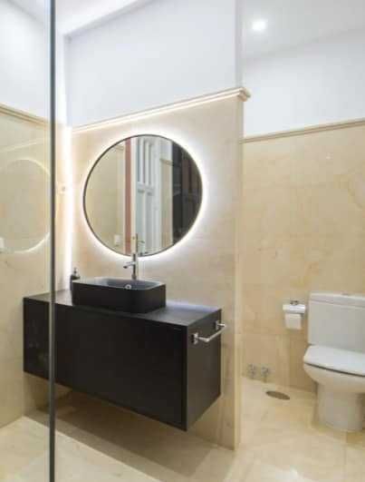 Дава се под наем Тристаен апартамент в София, Редута - 124 кв.м за 535.5 € - Снимка #3