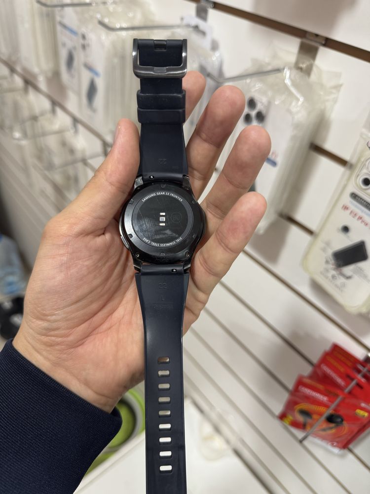 Самсунг Уатч     25.000
