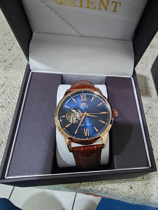 Oferta! Ceas Orient automatic