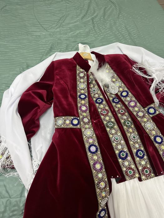 Кәжеки Бешпент 44-46