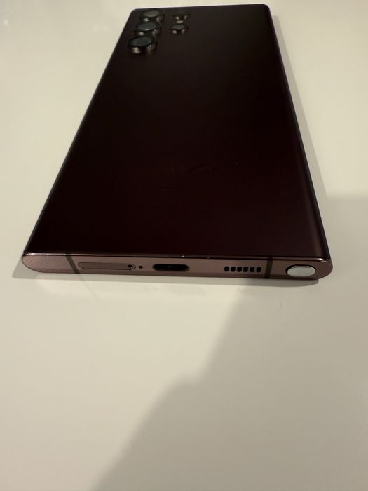 Samsung s22 ultra