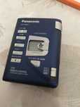 Walkman Panasonic RQ-NX60V