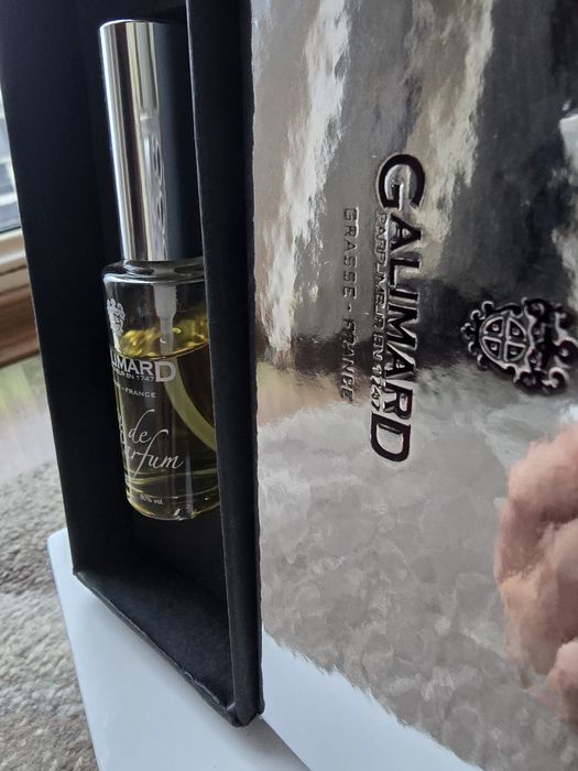 Парфюм Galimard унисекс