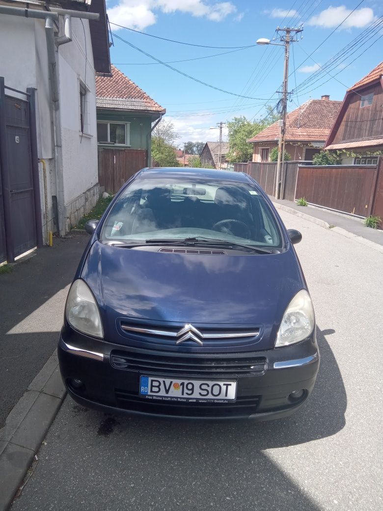 Citroën Xsara Picasso 2005