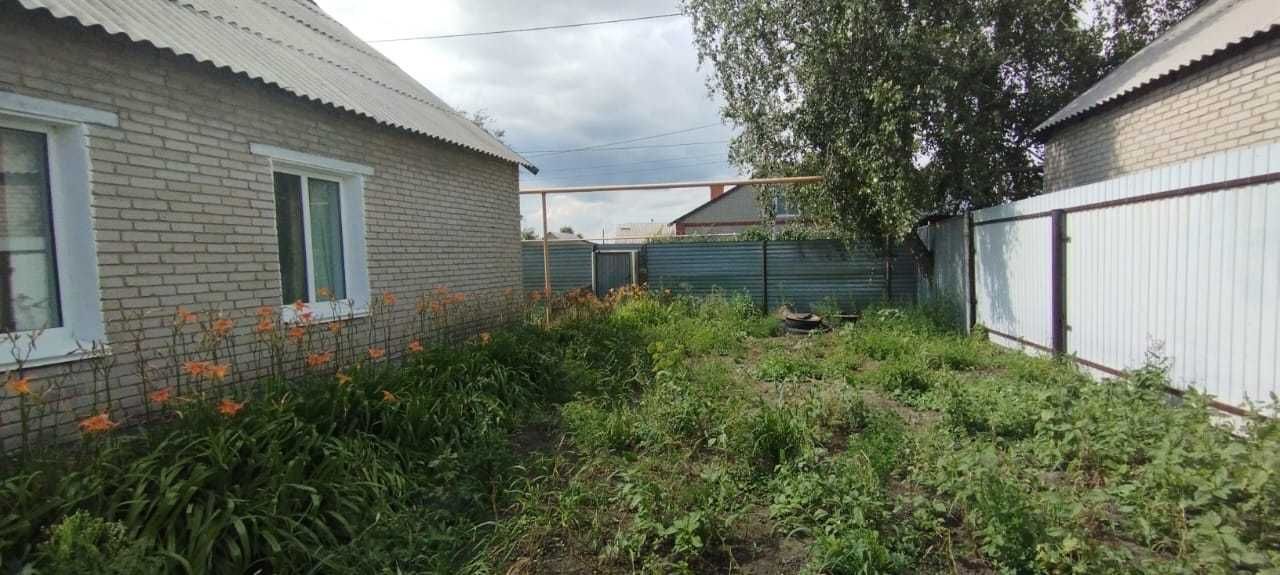 Продается частный дом в г Тобыл по ул. Зеленая