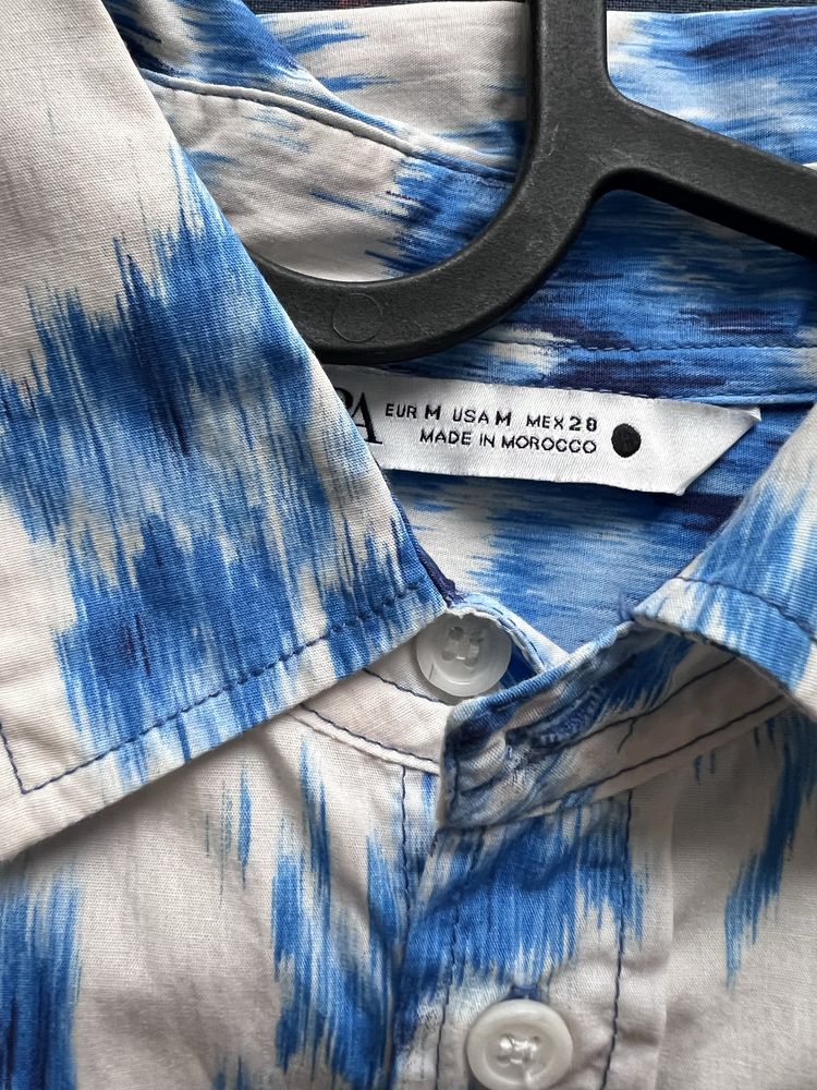 Ризи Mango, Zara, HM, Mohito S/M