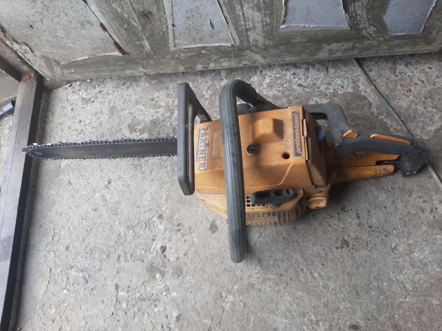 Drujba partner husqvarna originala