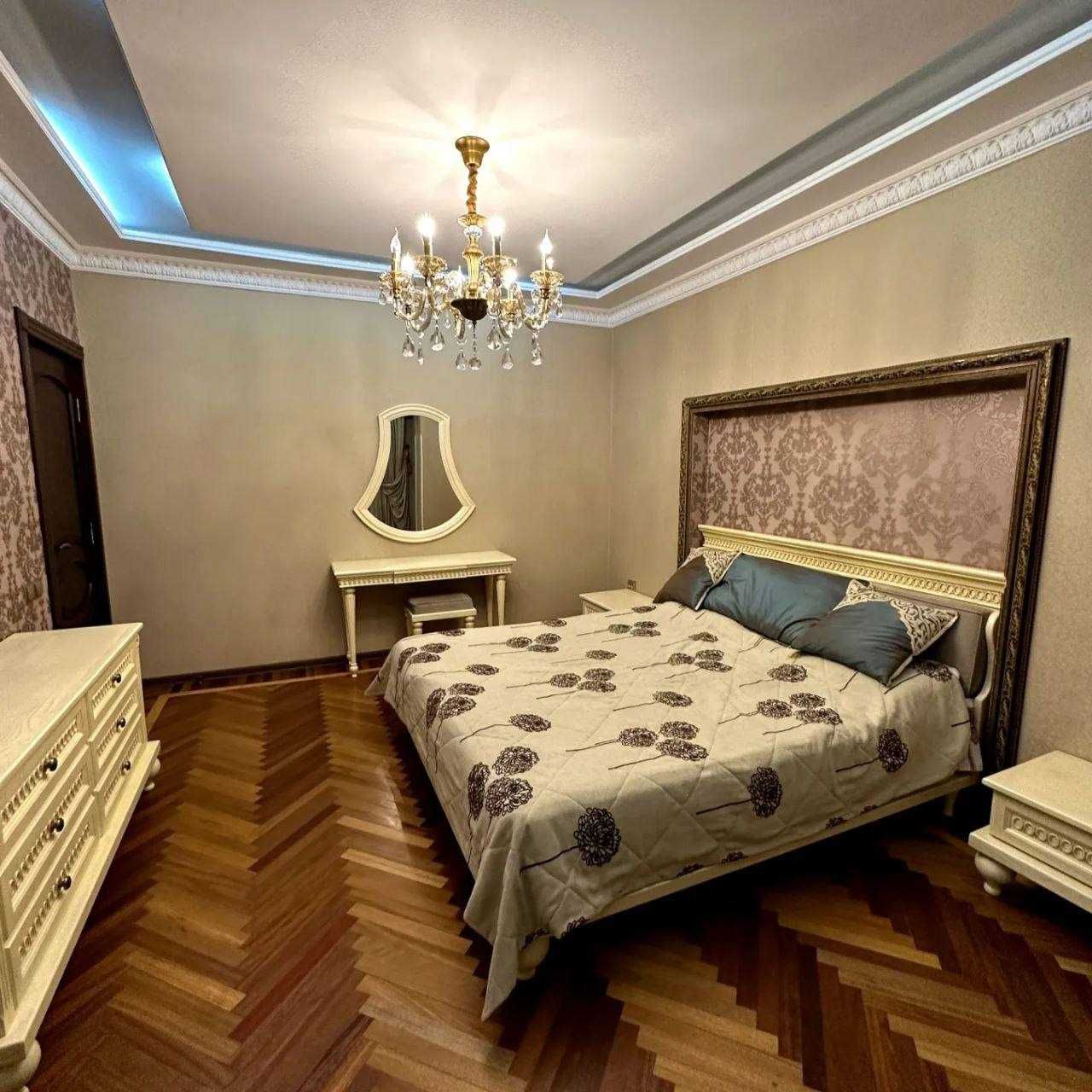 ПРОДАЕТСЯ 4/1/4 110м2 Дархане Тамара Ханум