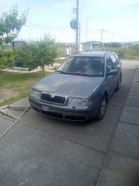 Skoda Octavia 1 1,9tdi ASV