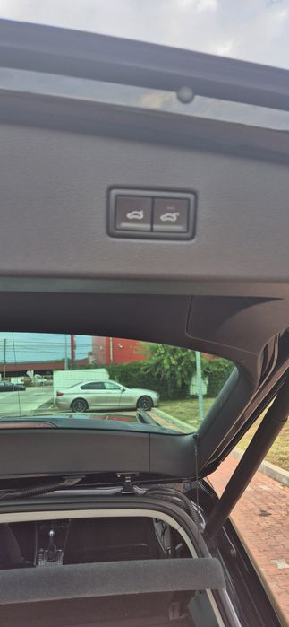 Volkswagen tiguan, 2019 Impecabil , bord virtual, 186000 piele alcanta