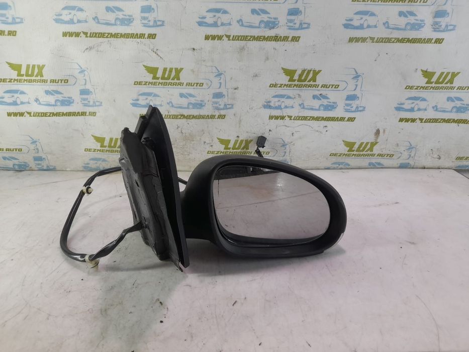 Oglinda dreapta 1.6 fsi BSE Volkswagen VW Golf 5 [2003 - 2009] 1.6 fs