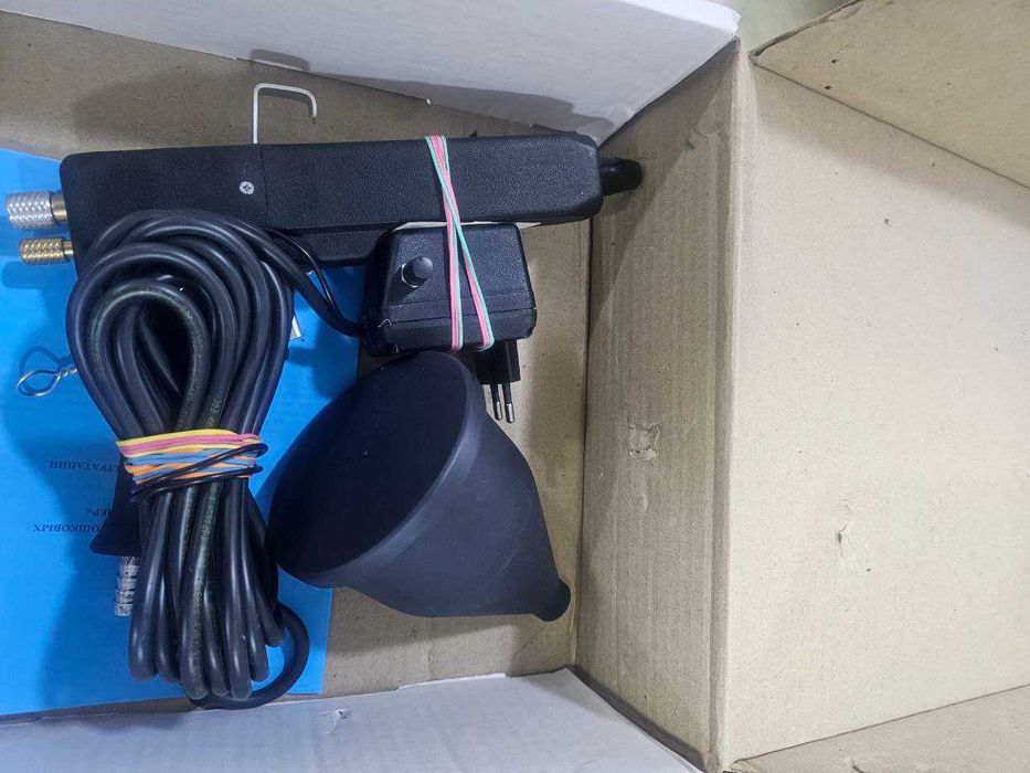 Лидер Россия аппарати