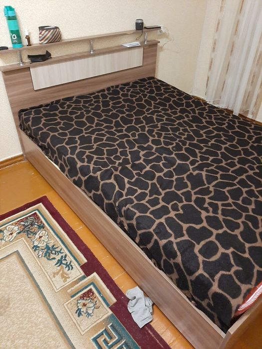 Продажа 2 х спальн.кровать