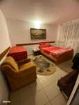 2 CAMERE in vila, mobilat utilat, garantie 500 lei, Orizont