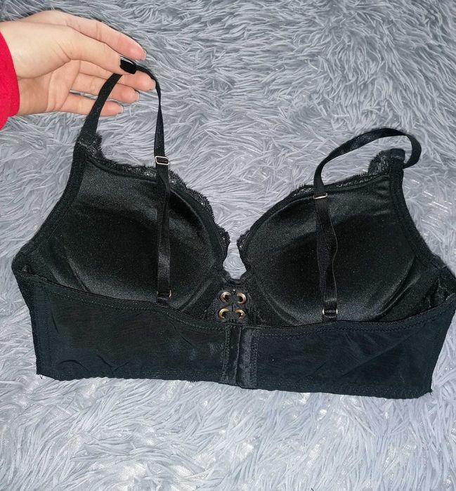 Sutien dama push up 36 90 A