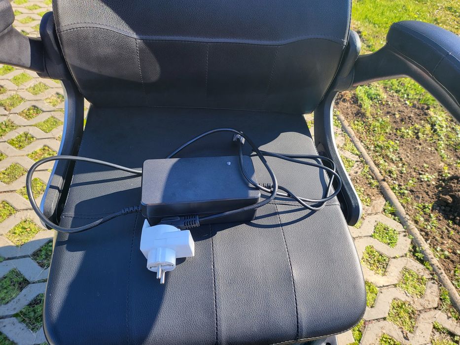 Triciclu electric