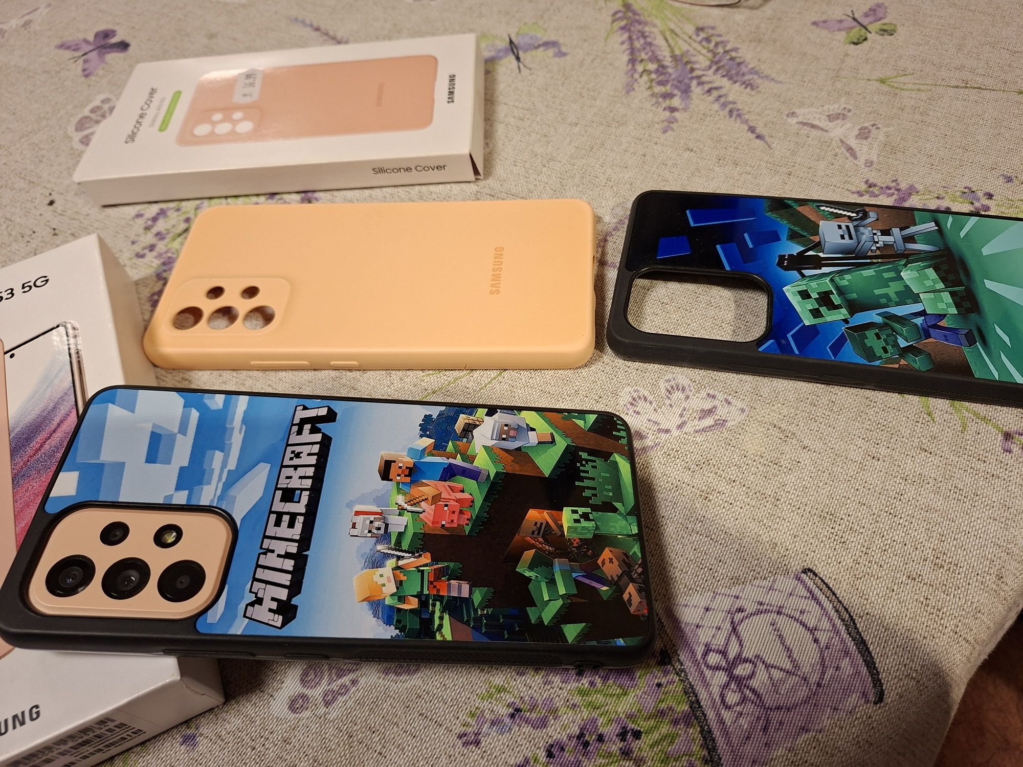 Samsung Galaxy A53 5G