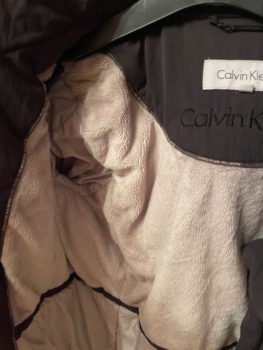 Промоция Calvin Klein Дамско Яке