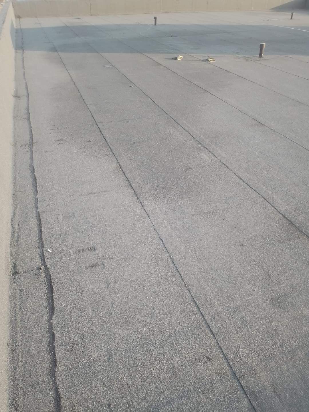 Hidroizolații membrană în Rate