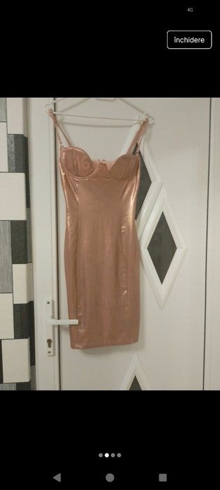 Rochie de ocazie rare london