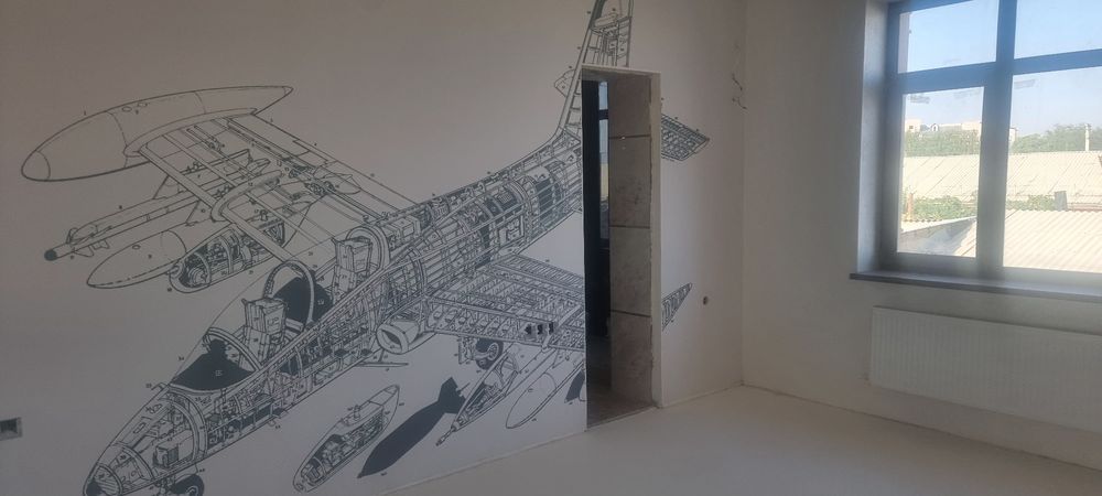 Барча турдаги ремонт ишларини киламиз