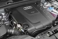 Двигател 2.0 тди CAGA AUDI A3 A4 A5