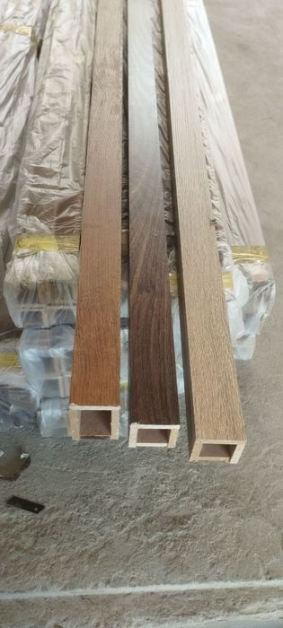 Devor, ustun, va boshqa koʻplab joylarga