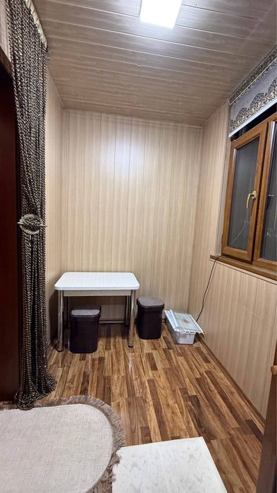 Квартира тансикбоев