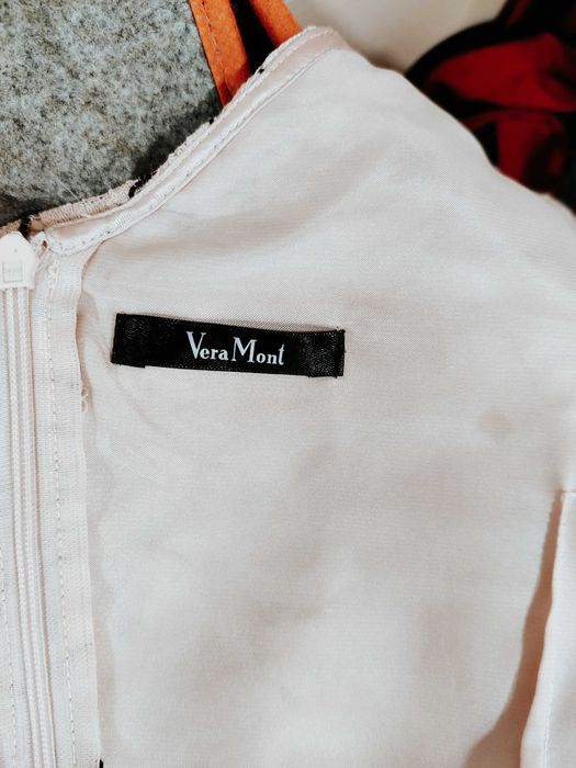 Официална Рокля Vera Mont