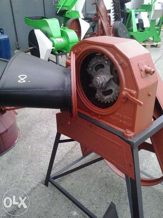 moara cardan import italia