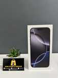 Iphone 16 Pro Max 256Gb Black Titanium 2Ani Garantie Gsm Store&Service
