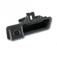 Камера за задно виждане на мястото на дръжката за BMW X5 E53 E70 X6 E7