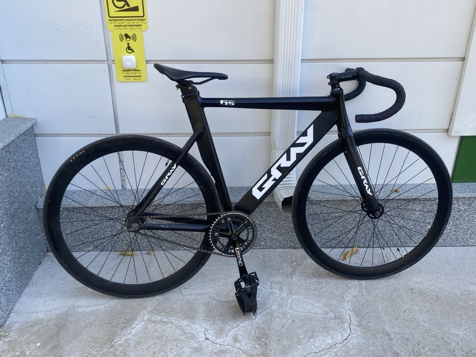 продам фикс грей ф15