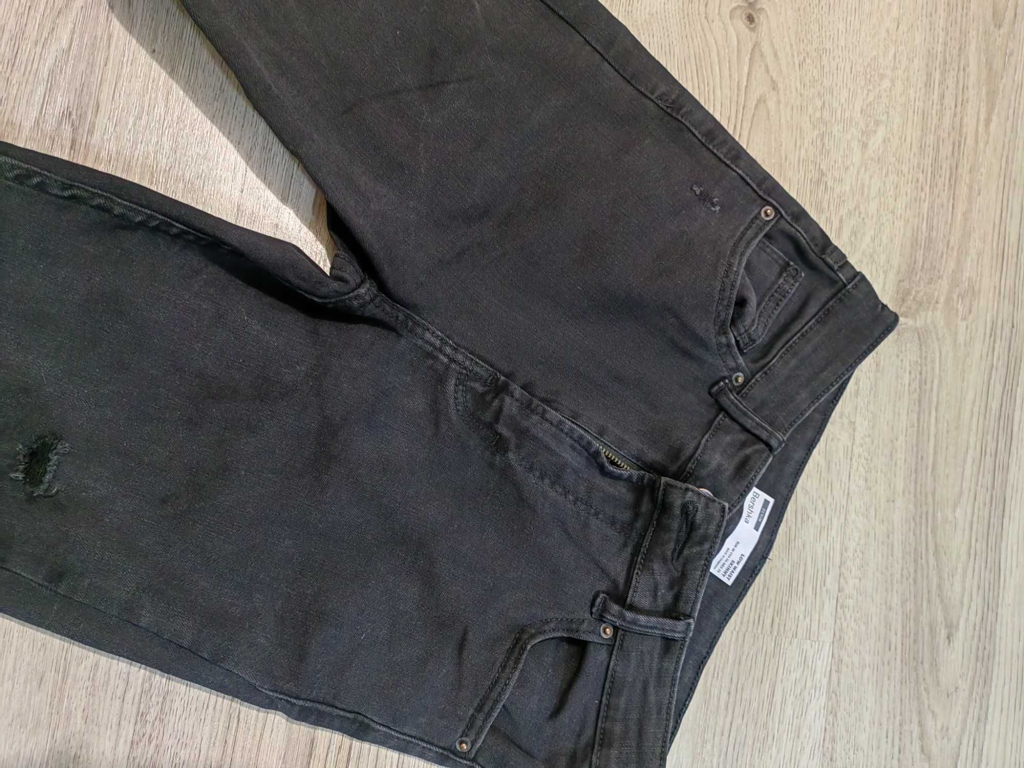 Дънки Levi's, Bershka, H&M и други
