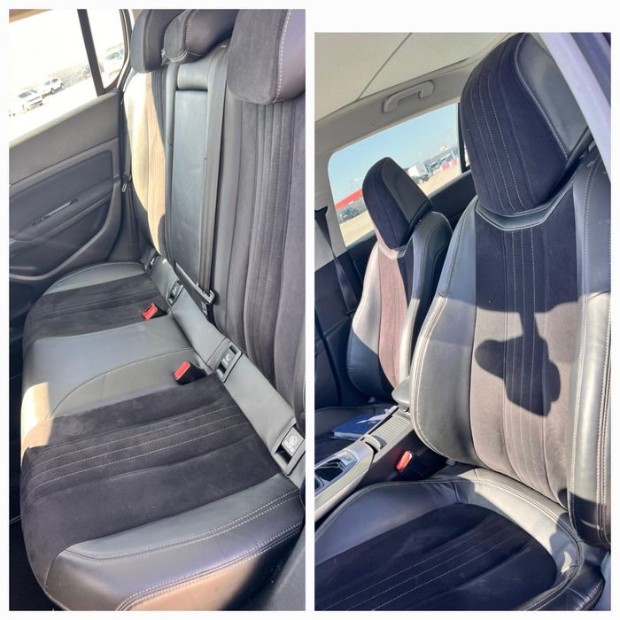 Peugeot 308, an 2014, 1.6 benzină, euro 5