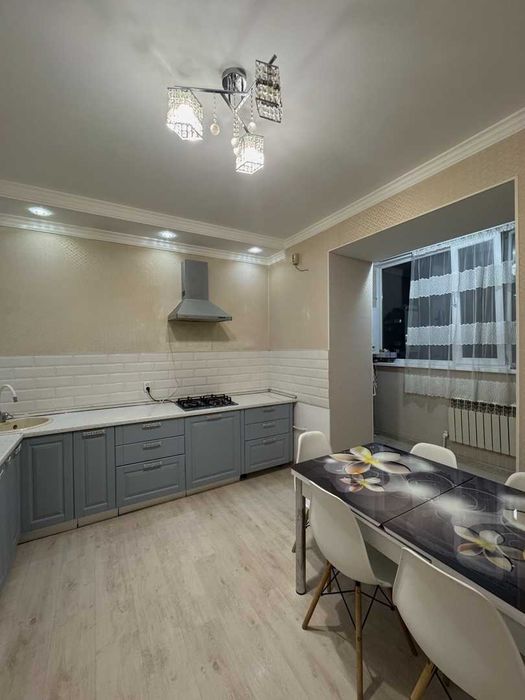 Продам 5- ти комн.пентхаус в доме от застройщика Саулет Курылыс
