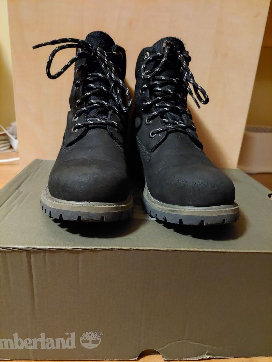 Ghete Timberland dama, nr 38.5