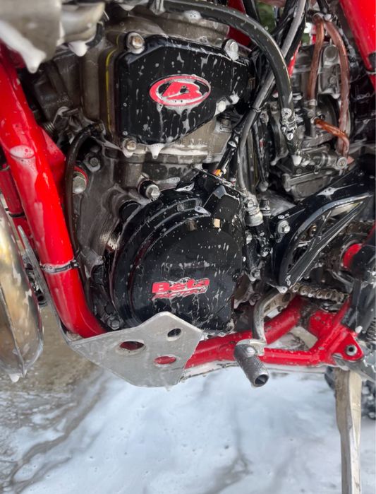 Beta xtrainer 300 acte