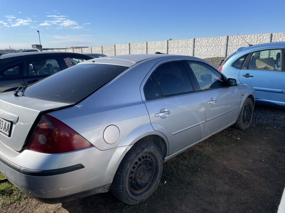 Piese ford mondeo 1.8 tddi mk3