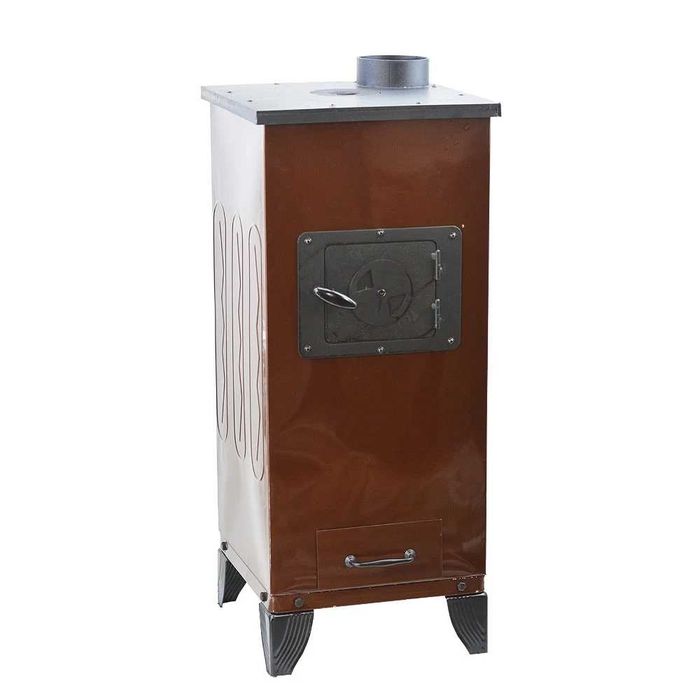 Godin Semineu Lemne Samotat 7.7kw Maro Camera Casa LivratGRATUIT CJ