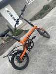 Bicicleta electrica