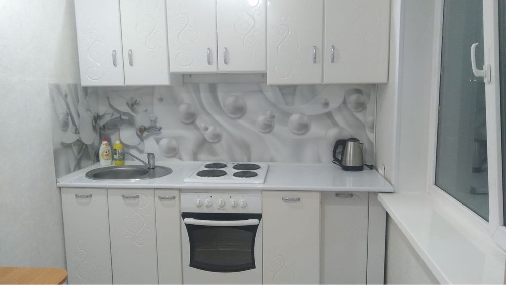 Продам квартиру район вокзала