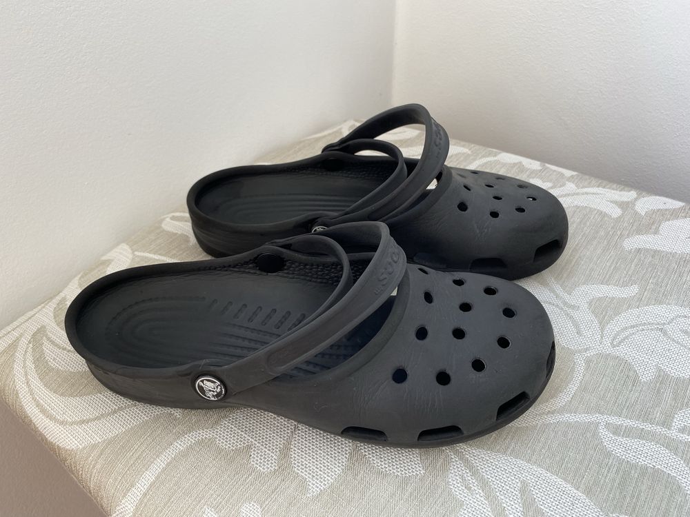 Crocs чехли унисекс