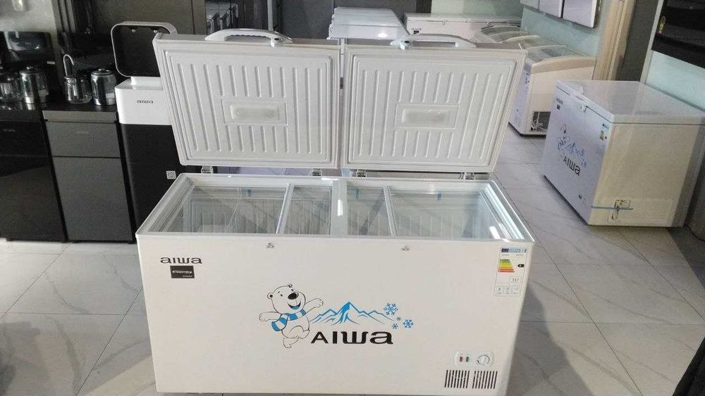 Морозильники Сундук ларь. Muzlatgich. Холодильник. ДЛя мороженного.