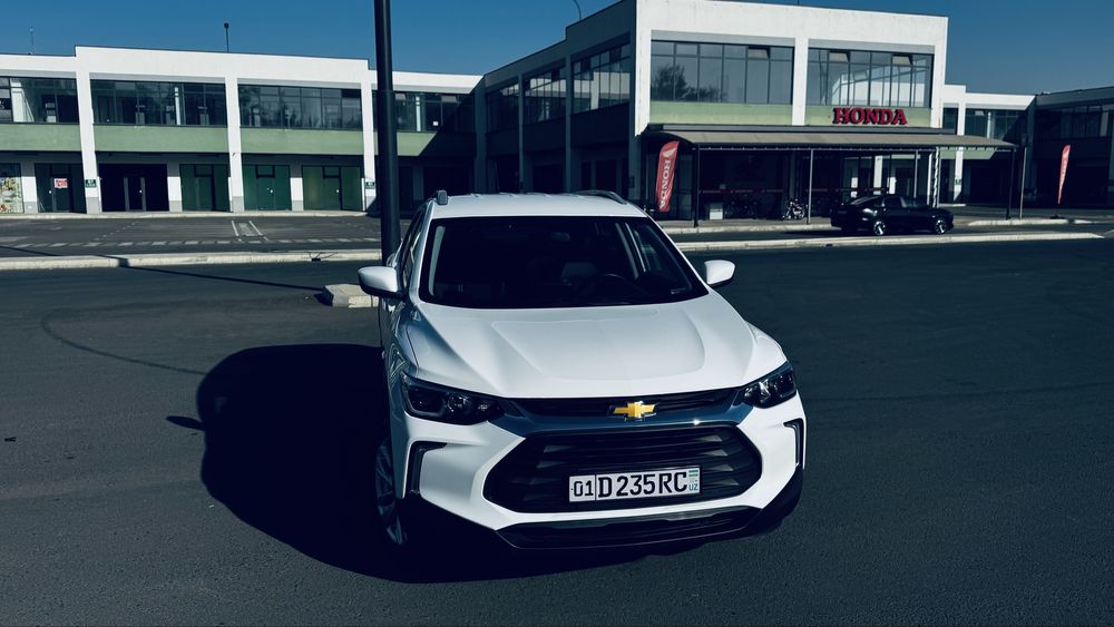 Tracker2 в отличном состоянии