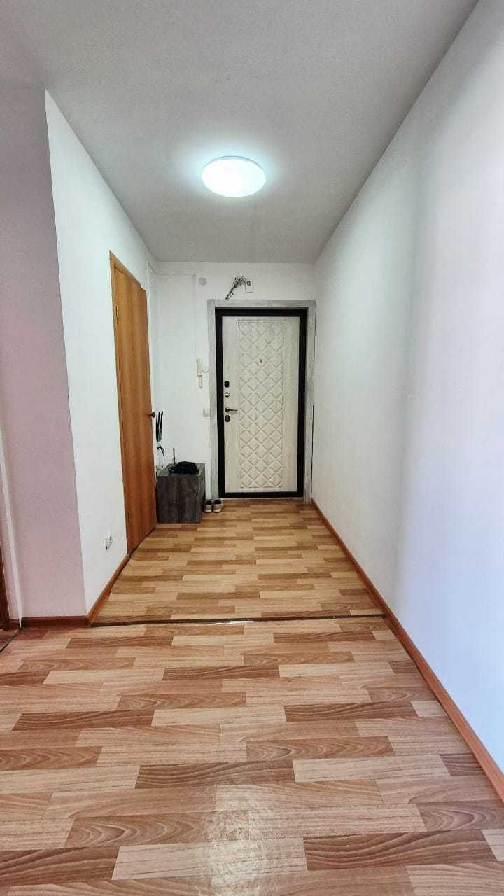 Продам 3комн квартиру 71м2 4/5 р-н Береке Не угловая