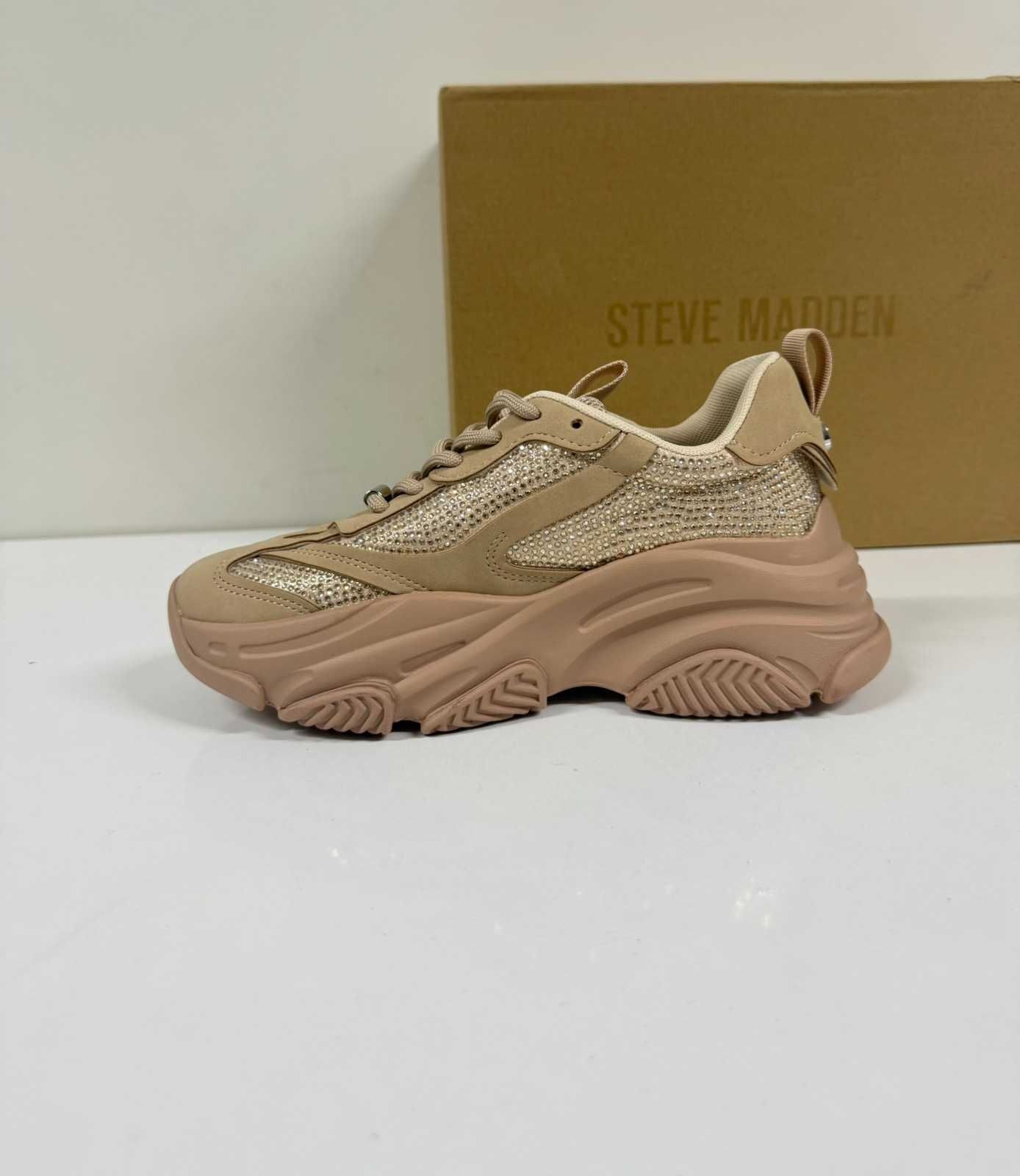 Steve Madden Possession